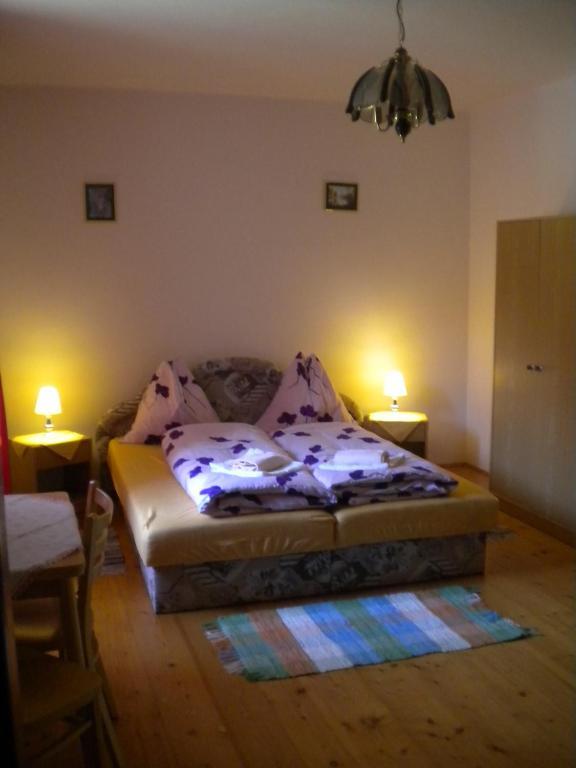 Chalupa Tourov Bavorov Room photo