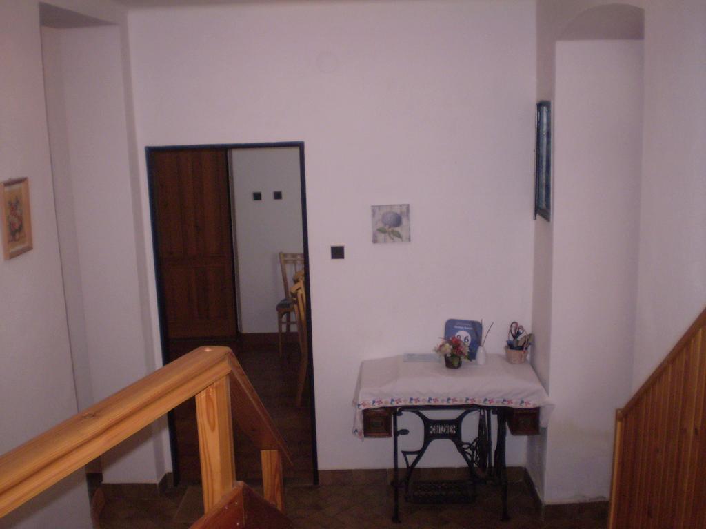 Chalupa Tourov Bavorov Exterior photo