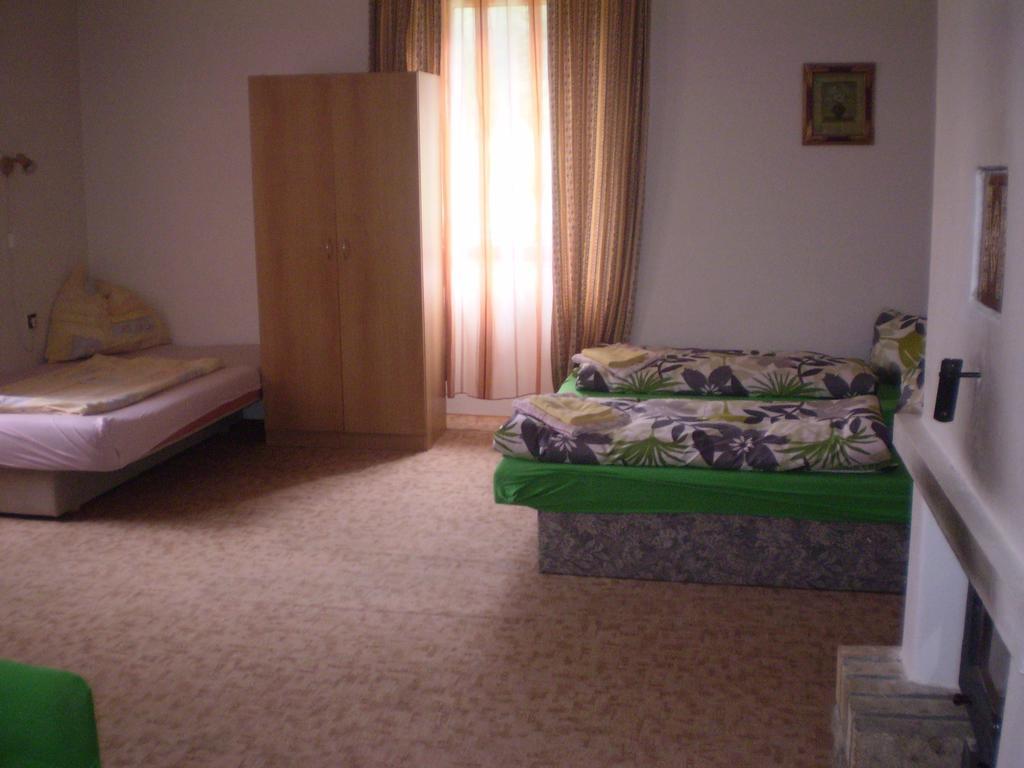Chalupa Tourov Bavorov Exterior photo